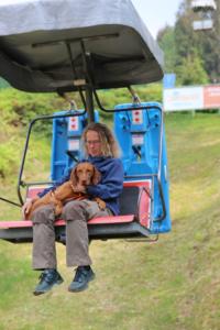 2018 Ausbildungswoche Arber